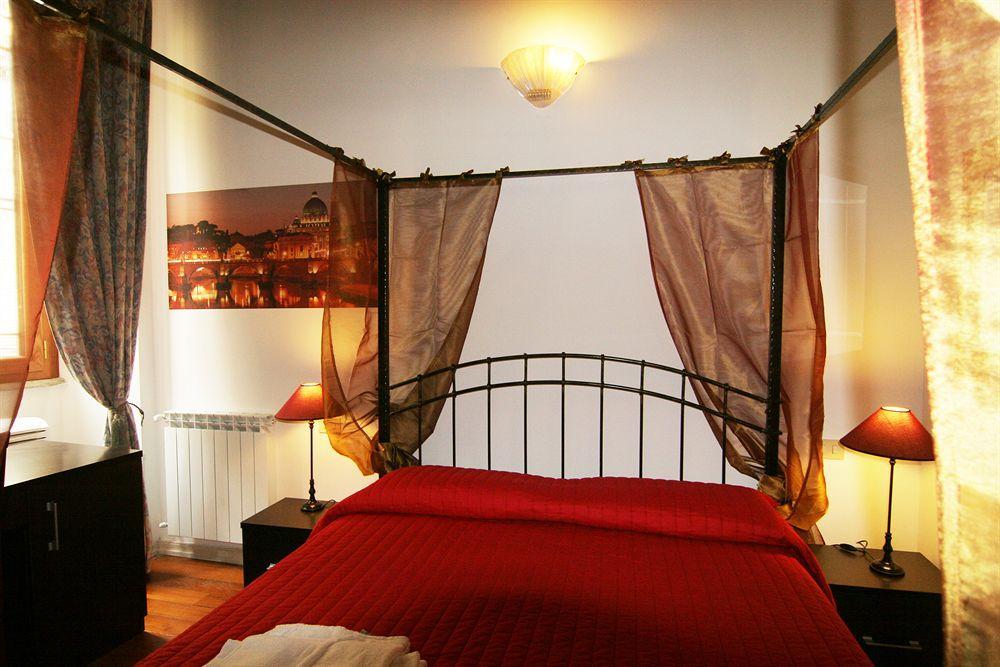 Tolentino 3* Rom