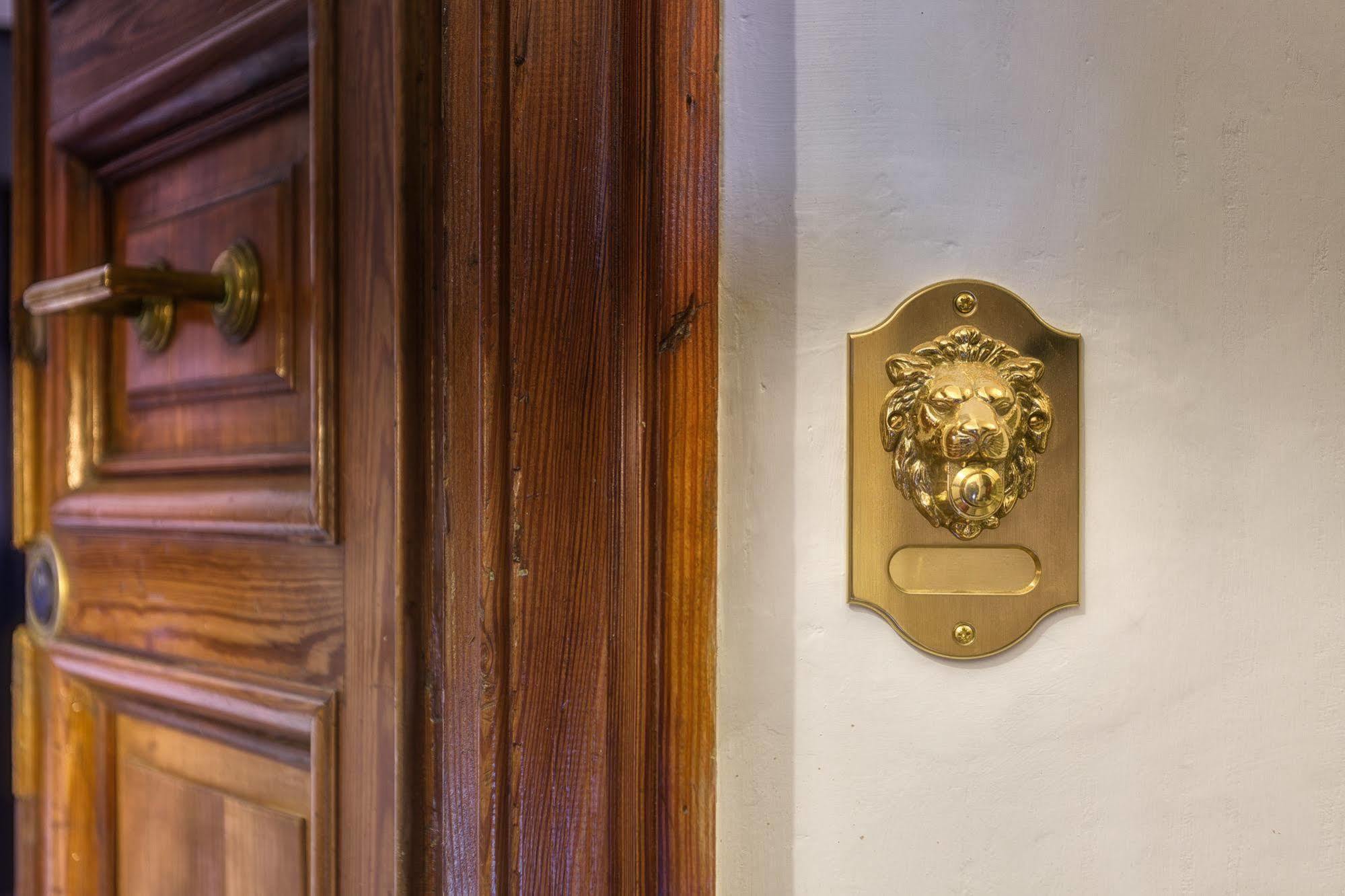 Gæstehus Tolentino 3*