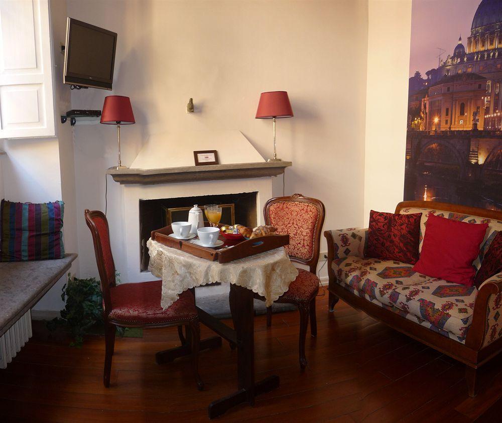 Tolentino Pensionat 3*