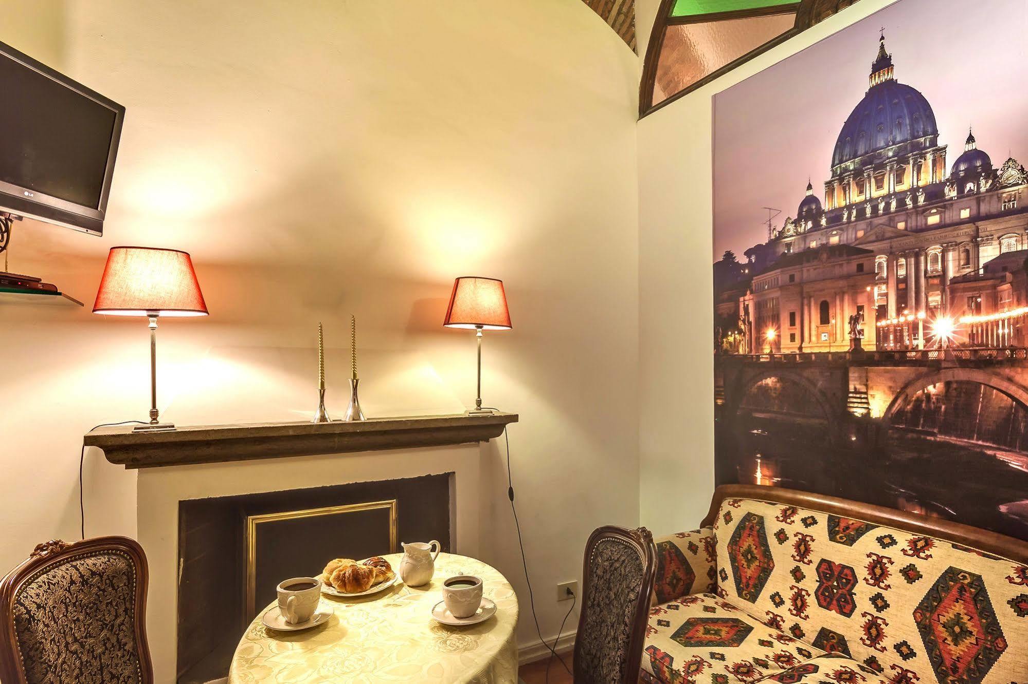 Tolentino 3* Roma